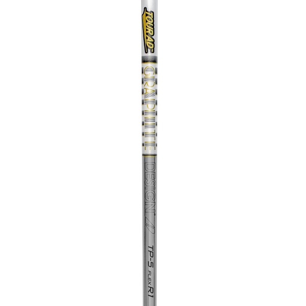 Graphite Design Tour AD TP 7 Wood - X-Stiff