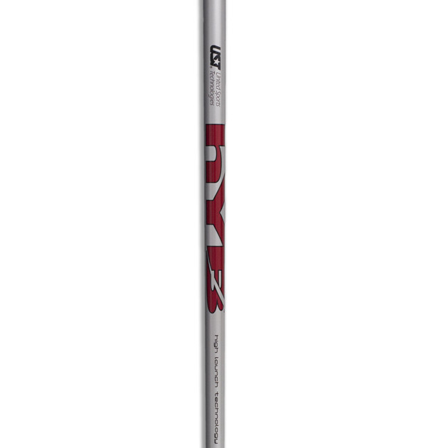 UST-Mamiya hYB Graphite Hybrids-Lady