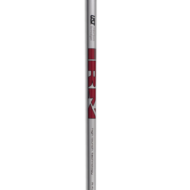 UST-Mamiya iRN Graphite Irons-Lady