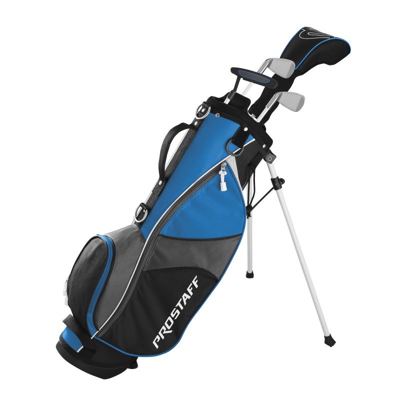 Wilson ProStaff JGI Junior Set 5- 8 Years - Right