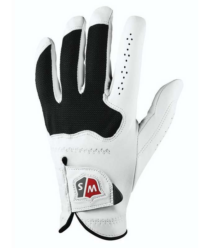 Wilson Staff Conform Golf Gloves