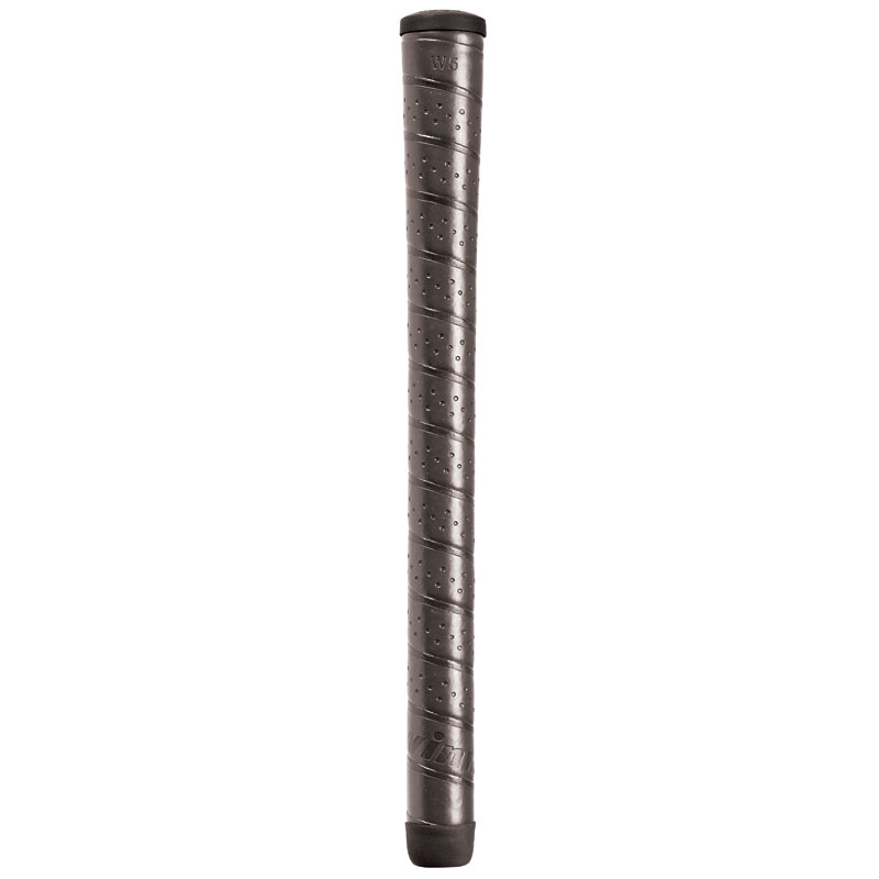 Winn Excel Soft Black Golf Grips