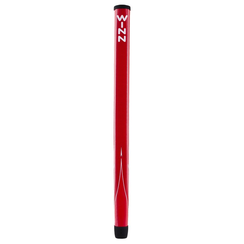 Winn Excel 15" Belly Putter - Pistol Golf Grips