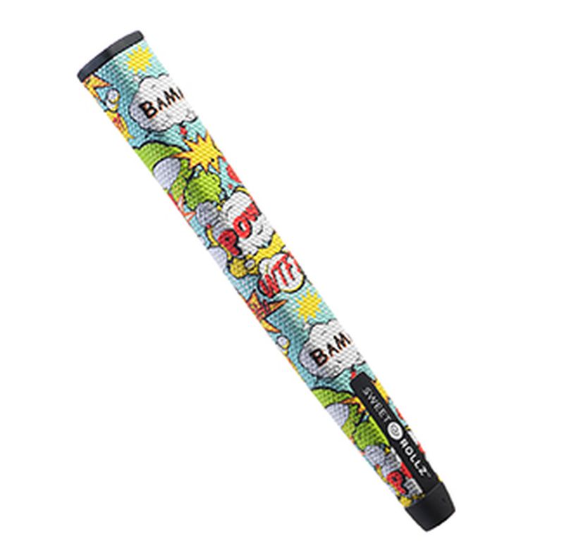 Sweet Rollz WTF? Midsize Putter Grip