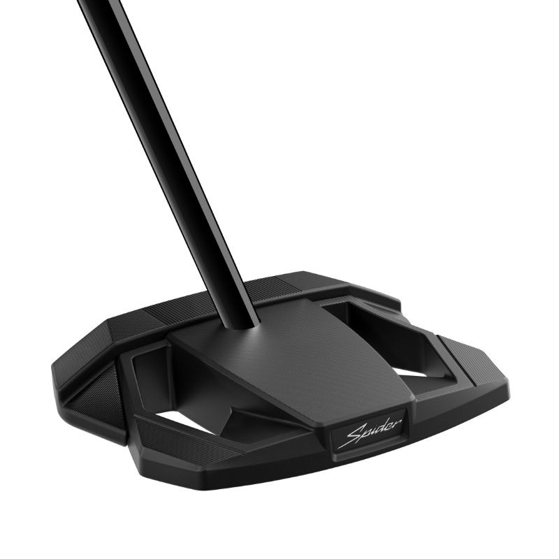 TaylorMade Spider 5K-ZT CB - Black