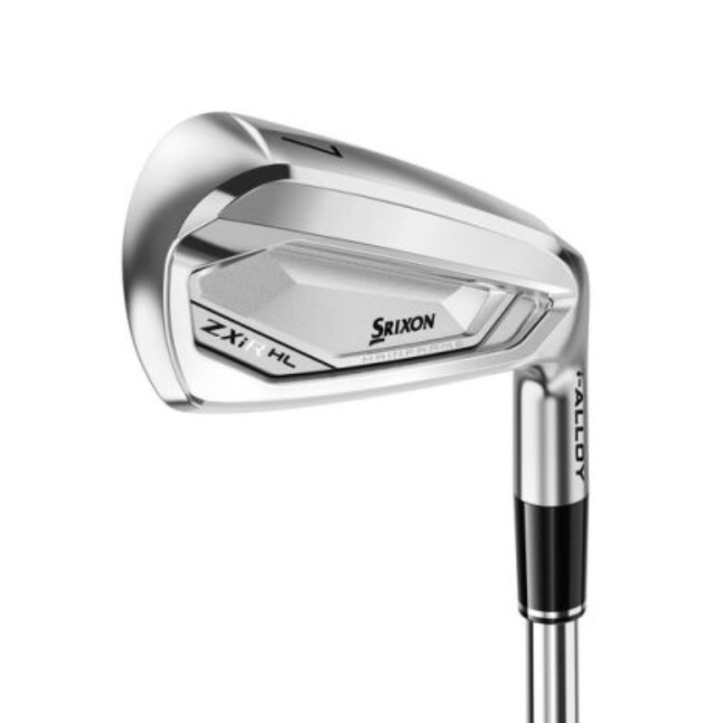Srixon ZXiR HL - Single Club
