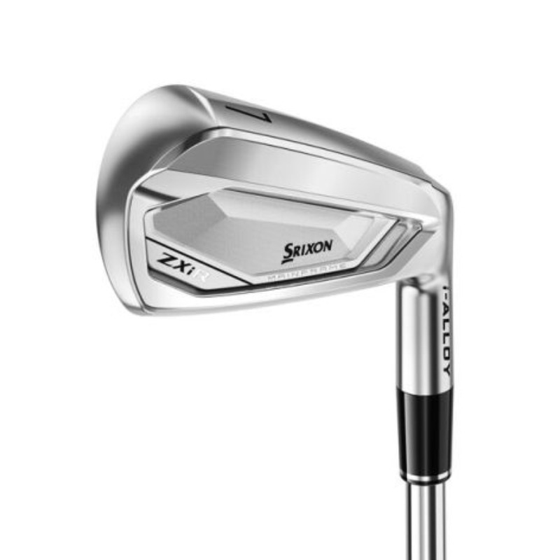 Srixon ZXiR Iron Set